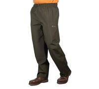 Men's Waterproof Winter Over Trousers Hunting And Fishing Work Trousers