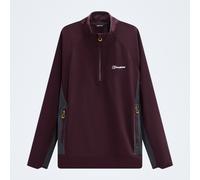 Men's Wavertree Half-Zip - Chakra