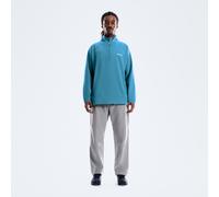Men's Wavertree Half-Zip - Genetic Blue