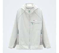 Men's Wavertree Hooded Jacket - Dolomite
