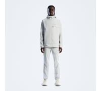 Men's Wavertree Hooded Jacket - Dolomite