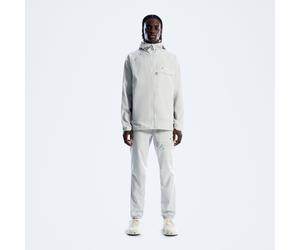 Men's Wavertree Hooded Jacket - Dolomite