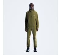 Men's Wavertree Pant - Cheviot Green