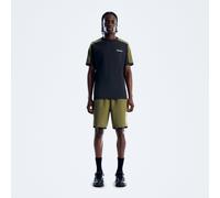 Men's Wavertree Shorts - Cheviot Green