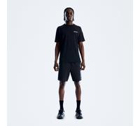Men's Wavertree Shorts - Jet Black