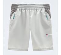 Men's Wavertree Shorts - Light Grey