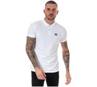 Mens Weekend Offender Barnum Short Sleeve Cotton Polo Shirts in Various Colours