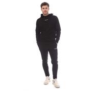 Men's Weekend Offender Eclipse Tracksuit in Black