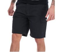 Men's Weekend Offender High Desert Zip Fly Cargo Short in Blue