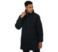 Men's Weekend Offender Saskatoon Long Jacket in Blue