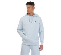 Men's Weekend Offender Sirocco Hoody in Blue
