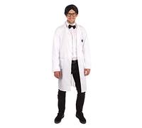Ultimate Doctor Costume Adult Surgeon Medic Fancy Outfit
