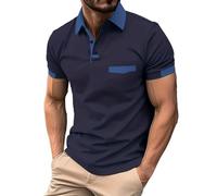 Mens White Long Sleeve T Shirt Slim Fit for Men Scruffs Polo Shirts Plain Black Knitted