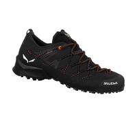 Men's Wildfire 2 M hiking boot Salewa (Black/Black)