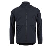 Men's windbreaker Odlo Ascent 365 (black)