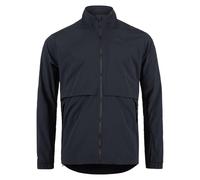 Men's windbreaker Odlo Ascent 365 (black)