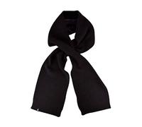 Mens Windproof Fleece Thermal Winter Scarf for Cold Weather