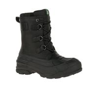 Men's winter boots KAMIK Alborg Plus (BLACK)