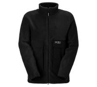 Men's Winter Cap Jacket Ese Heritage Pile | S black