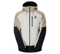 Men's Winter Jacket Ultimate GTX | S beige/black