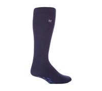 Mens Winter Non Slip Thermal Slipper Socks with Grips
