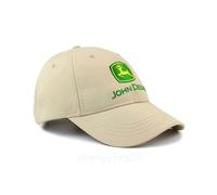 Mens Women Adults John Deere Baseball Cap Adjustable Sun Hat Sports Racing