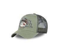 Von Dutch Bull Cap