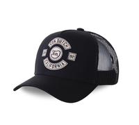 Von Dutch Bik Cap
