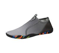 Men's Women's Barefoot Shoes, Trail Running Shoes, Fitness Shoes with Non-Slip Sole, Sports Shoes, Lightweight, Breathable, Bathing Shoes, Water Shoes, Swimming Shoes, Beach Shoes, Aqua Shoes, Five