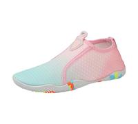 Men's Women's Barefoot Shoes, Trail Running Shoes, Fitness Shoes with Non-Slip Sole, Sports Shoes, Lightweight, Breathable, Bathing Shoes, Water Shoes, Swimming Shoes, Beach Shoes, Aqua Shoes, Five