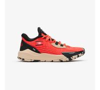 Men's/women's Basketball Shoes Fast 900 Low-1 - NBA Chicago Bulls/red