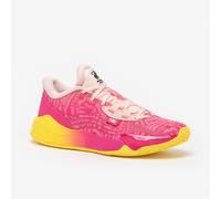 Men's/women's Basketball Shoes Fast 900 Low-1 - NBA Heat/pink