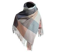 Mens Womens Evening Shawl Cotton Blend Scarfs Striped Design Shawls Breathable Fabric Wraps Wedding Event Stoles Long Length Neckwear For Business Casual