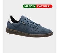 Men's/women's Handball Goalkeeper Shoes Gk500 - Blue/white