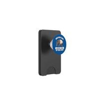 Mens Womens Kids Humans Hurt Head Tapirs Make Me Happy PopSockets PopWallet for MagSafe