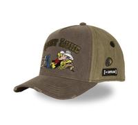 Men's & Women's Lucky Luke Trucker Cap