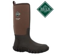 Mens/Womens MUCK Boots Edgewater Classic Tall Stable Farm Wellington Wellies Sz