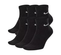 MENS/WOMENS NIKE SOCKS 3/6/9/12 PAIRS PACK - CREW SPORTS