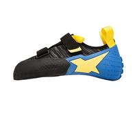 Men's Women's Rock Climbing Shoes For Youth,Beginners Indoor Rock-Climbing Bouldering Training Shoes,Comfort Indoor Outdoor Shoes Compact Climbing Shoes,Suitable For Teenagers And Children