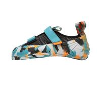 Men's Women's Rock Climbing Shoes For Youth,Beginners Indoor Rock-Climbing Bouldering Training Shoes,Comfort Indoor Outdoor Shoes Compact Climbing Shoes,Suitable For Teenagers And Children