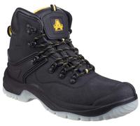 Amblers Safety Fs198 Safety Boot Size 4 24882-41147-02