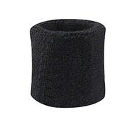 Men's Women's Sports Sweat Band Tennis Squash Badminton Terry Cloth Wrist Sweat Band Basketball Gym Wristband Wrist WrapDurability