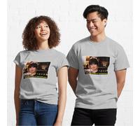 Mens Womens T-shirt I Just Wanted to Listen To Taylor Swift Alone Youth Toddler Short Sleeve Tee Tops Boys