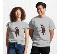 Mens Womens T-shirt I'm Mary Poppins y'all Youth Toddler Short Sleeve Tee Tops Boys