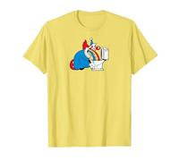 Men's & Women's The Morning After T-Shirt T-Shirt, Men, Lemon Yellow, Medium