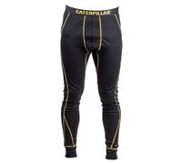 Mens Work Base Layers CAT Thermal Durable Underwear Top & Pants UK M-XXL