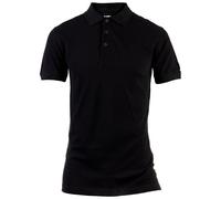 Mens Work Polo Shirt CAT Caterpillar Essentials Cotton Pique Workwear Casual Top