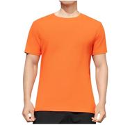 Men's Workout Running Shirts, Dry Fit Moisture Wicking T-Shirt, Sports Gym Athletic Short Sleeve Tops,Fitness Training Super Soft Tee Clearance Deals Promotion 8 10 12 14 16 18 20 S M L XL 2XL 3XL 4XL