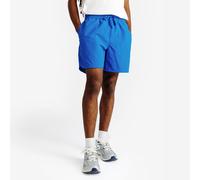 Men's Woven Shorts - Elementals - Electric Blue