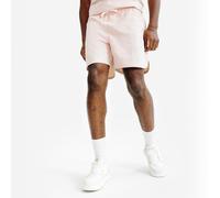 Men's Woven Shorts - Elementals - Pink